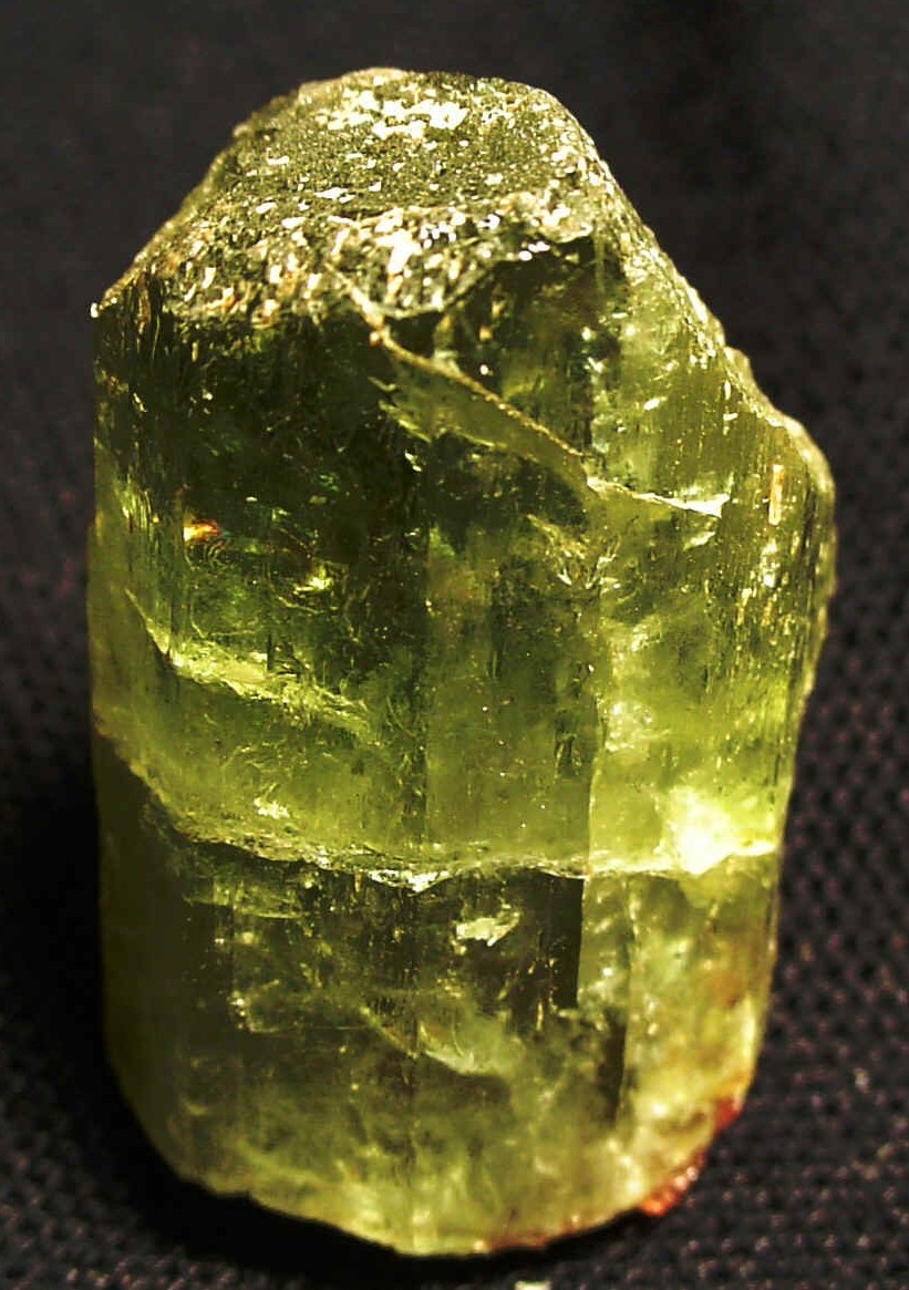 Diopside or Enstatite Healing Crystals