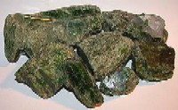 DIOPSIDE ROUGH 