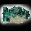 Dioptase Crystal Healing 