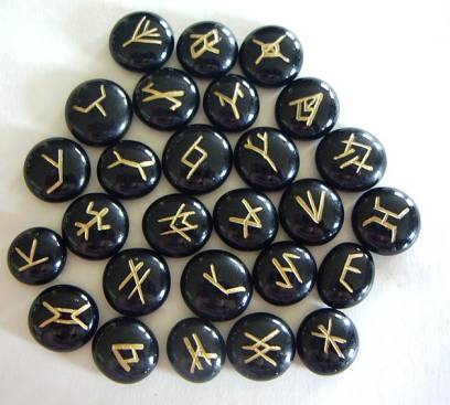 Dragon Runes