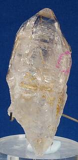 Enhydro Quartz Healing Crystals