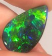 Boulder Opals