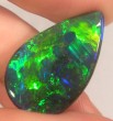 Australian Opals Healing Stones