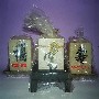 Feng Shui Candles with Stands