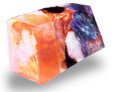 Fire Opal Soap Rocks