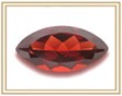 Garnet Gemstones