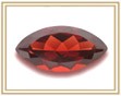 Garnet Gemstones