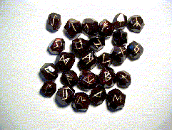 Garnet Runes
