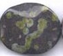 Green Spot Jasper Healing