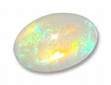 Grey Opals