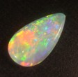 Crystal Opals
