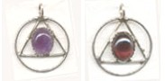 Amethyst Jewelry