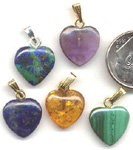 Heart Pendant