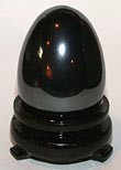 Hematite Egg