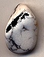 Howlite Healing Stones