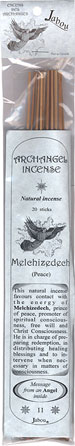 Archangel Incense Sticks Melchizedech