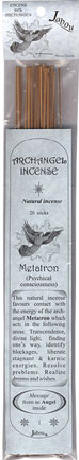 Archangel Incense  Sticks Metatron