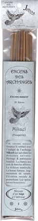 Archangel Incense Sticks Mikael