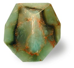 Nephrite Jade Soap Rocks