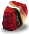 Red Jasper Soap Rocks