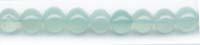 Blue Chalcedony Beads