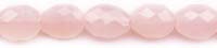 Pink Chalcedony Beads