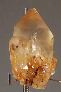 Kundalini Quartz Healing Crystals 