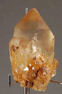 Kundalini Quartz Healing Crystals