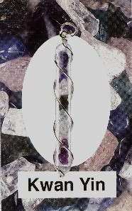 Amethyst Jewelry