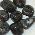 Larvikite Healing Stones