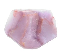 Lavender Jade SoapRocks, Rockettes, PalmStones, Quarry Bars