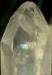 Lithium Quartz Healing Crystals 