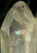 Lithium Quartz Healing Crystals 
