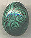 Malachite Healing Stones