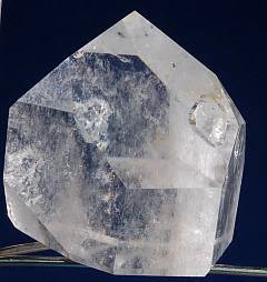 Manifestation Quartz Healing Crystals