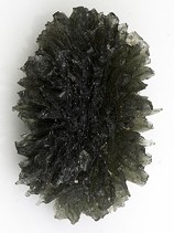 Moldavite Healing Stones