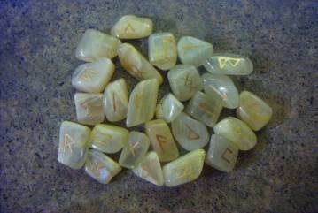 Moonstone Rune Sets