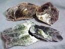 Muscovite Healing Stones