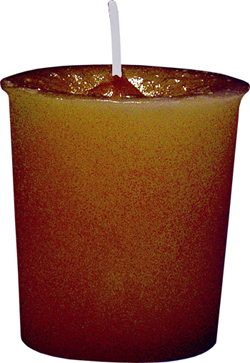 NAG CHAMPA VOTIVE CANDLES 