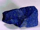 Lapis Lazuli  Healing Stones