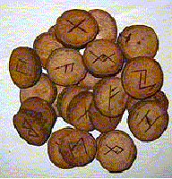 Oak Runes