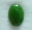 Nephrite Jade Healing Stones