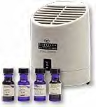 Aroma-Stream Essential Oil Room Diffuser