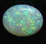 Green Opal Gem Essences