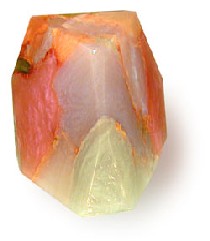 White Opal Soap Rocks