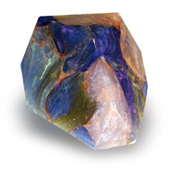 Opal Soap Rocks