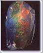 Oregon Opal Healing Stones
