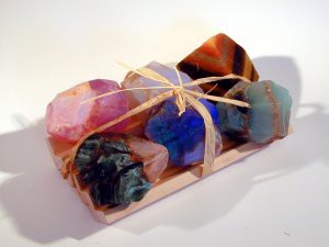 Soap Rocks