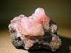 Peach Calcite Healing Crystals