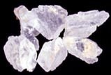 PETALITE HEALING CRYSTALS